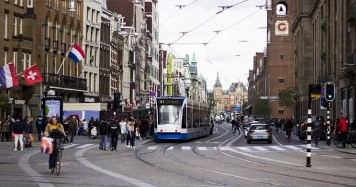 amsterdam-has-set-a-speed-limit-of-30-kmh-on-80percent-of-city-roads