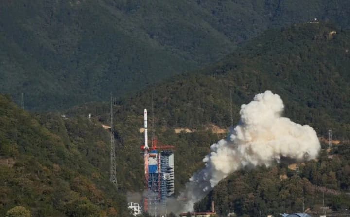 china-launches-remote-sensing-satellite-into-orbit