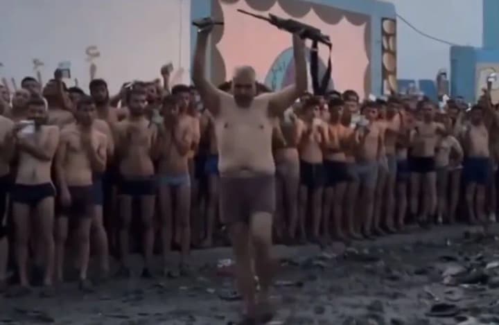 hamas-militants-surrender-en-masse-idf