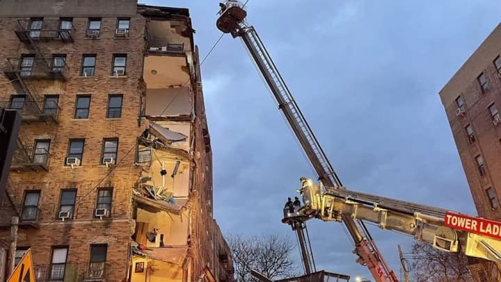 a-6-story-residential-building-partially-collapsed-in-new-york-city