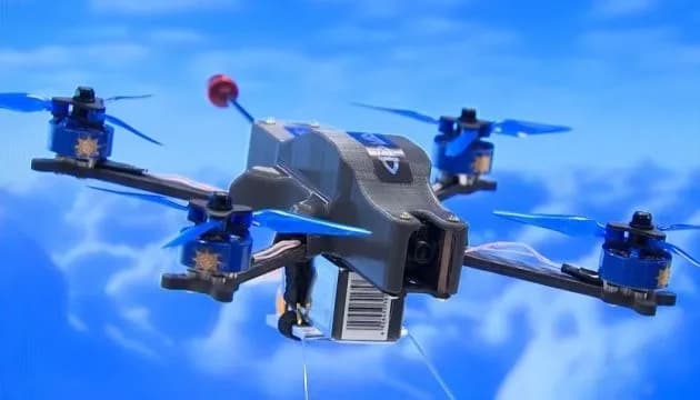 u-rosii-zaiavyly-pro-zbytyi-dron-nad-bielhorodom