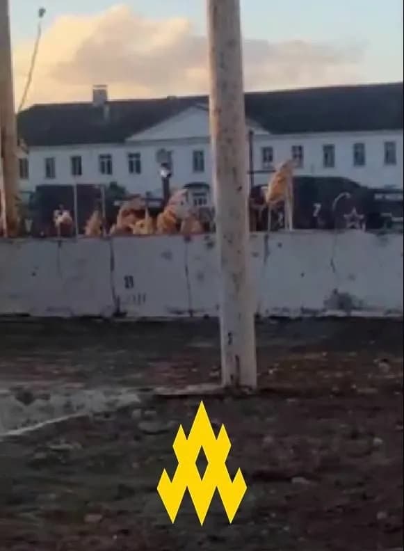 guerrillas-claim-to-have-infiltrated-the-territory-of-a-russian-airborne-regiment-in-feodosia