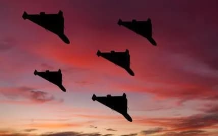 ataka-bespilotnikov-v-odesse-rabotaet-pvo