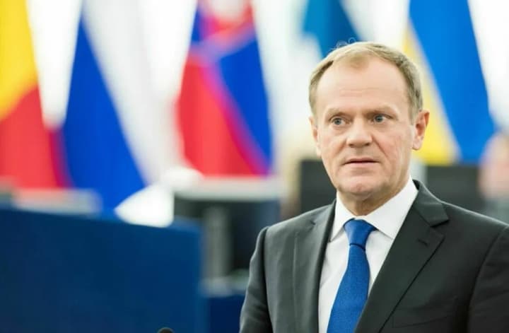 ukraine-invites-polish-pm-tusk-to-visit-kyiv-in-the-near-future-media