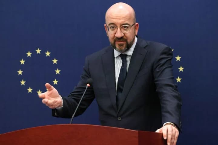 now-is-the-time-for-decisions-michel-addressed-eu-leaders-before-the-summit-with-motivating-words-and-a-call-to-start-accession-talks-with-ukraine