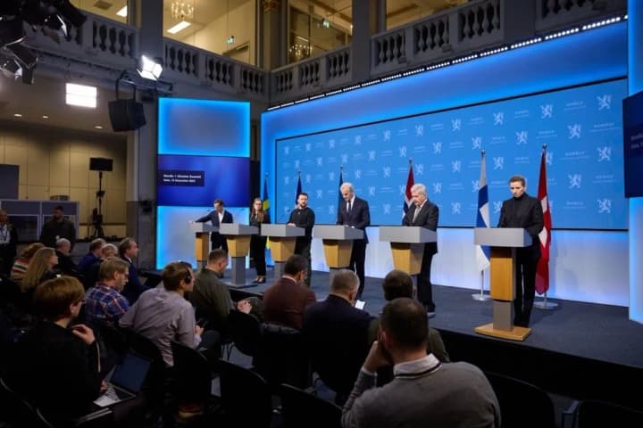 nordic-eu-member-states-reaffirm-support-for-ukraines-eu-accession-negotiations-ahead-of-eu-council-meeting