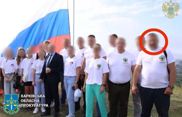 kharkivskoho-kolaboranta-zvynuvachuiut-u-pohrozakh-mistsevym-zhyteliam-ta-kradizhtsi-maina-pid-chas-okupatsii