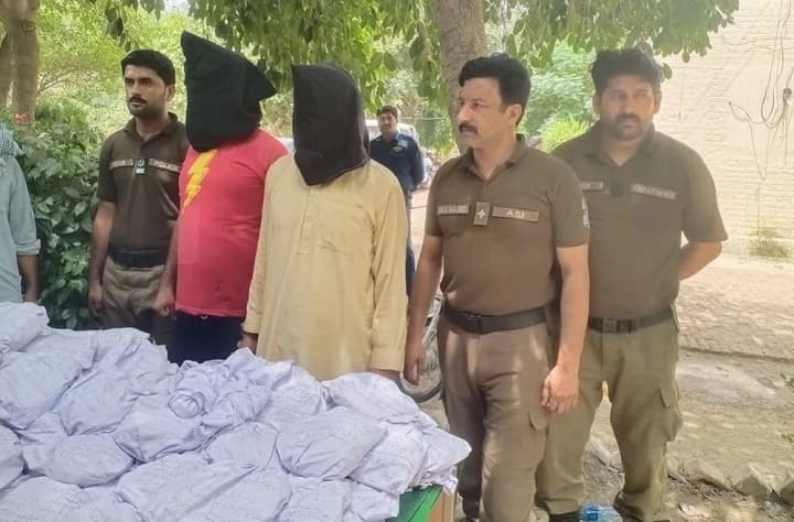 interpol-conducted-an-operation-across-asia-to-seize-illegal-firearms-making-over-1700-arrests