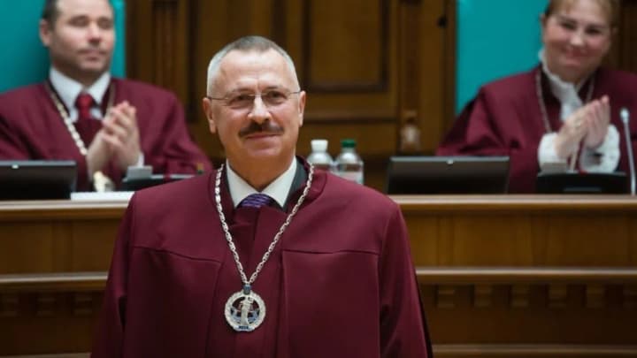 acting-head-of-the-ccu-golovaty-gets-a-position-in-the-venice-commission