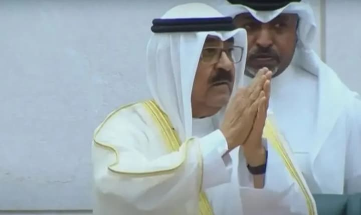 in-kuwait-after-the-death-of-the-monarch-an-83-year-old-heir-is-declared-the-new-emir