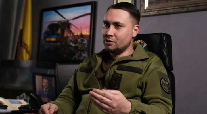 budanov-zaiavyv-shcho-dlia-pidtrymky-chyselnosti-zbroinykh-syl-potribno-prodovzhuvaty-mobilizatsiiu