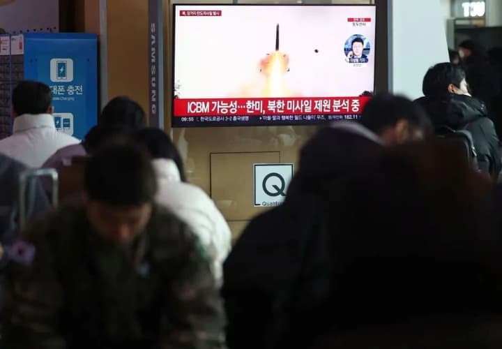 north-korea-launches-second-ballistic-missile-this-time-long-range-reuters