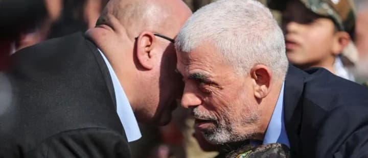 hamas-representatives-meet-in-turkey-for-secret-talks-on-further-actions-in-israel-media