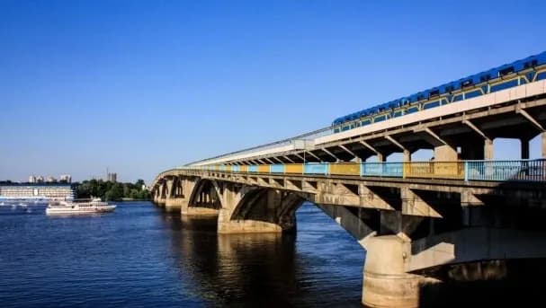 in-kyiv-repair-of-the-metro-bridge-will-not-affect-the-work-of-the-subway-kyiv-city-state-administration