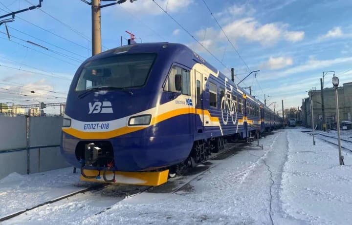 dnipro-city-express-will-be-launched-from-dnipro-on-december-20