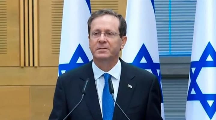 israel-ready-for-new-ceasefire-in-gaza-in-exchange-for-hostages-president-herzog