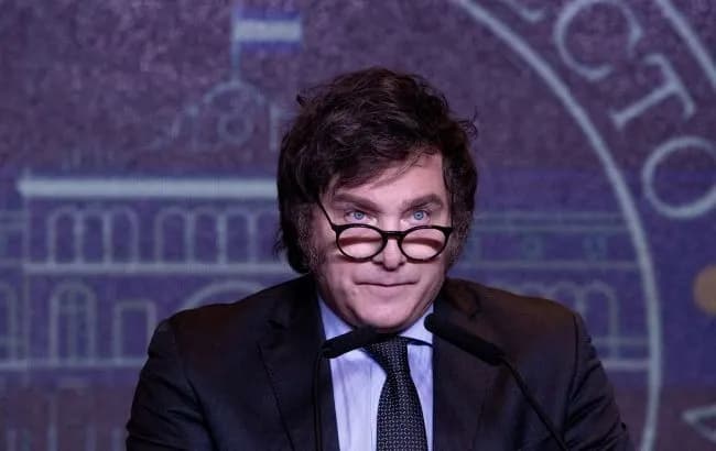 first-test-for-argentinas-president-opponents-of-millays-reforms-call-for-protests-in-the-city