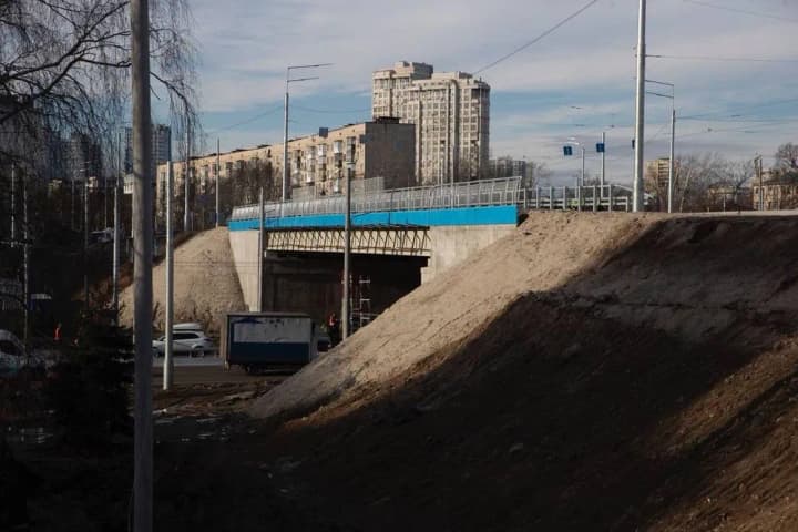 traffic-on-the-degtyarivskyi-overpass-opened-in-kyiv