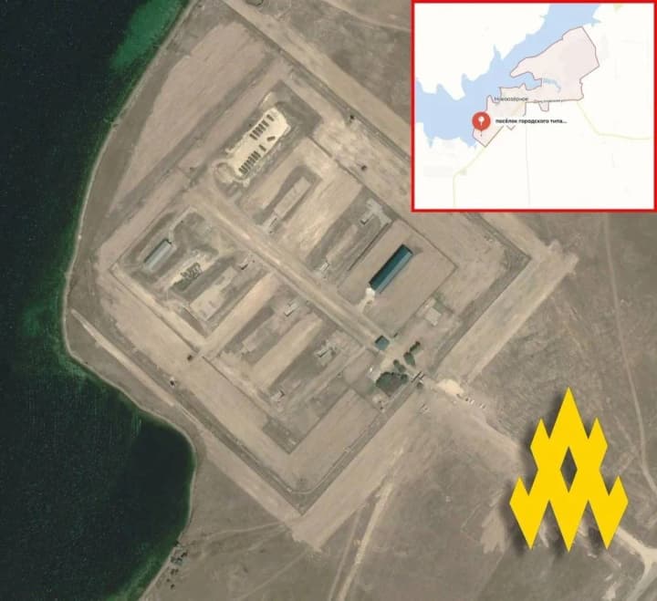 guerrillas-reveal-new-russian-command-post-in-occupied-crimea