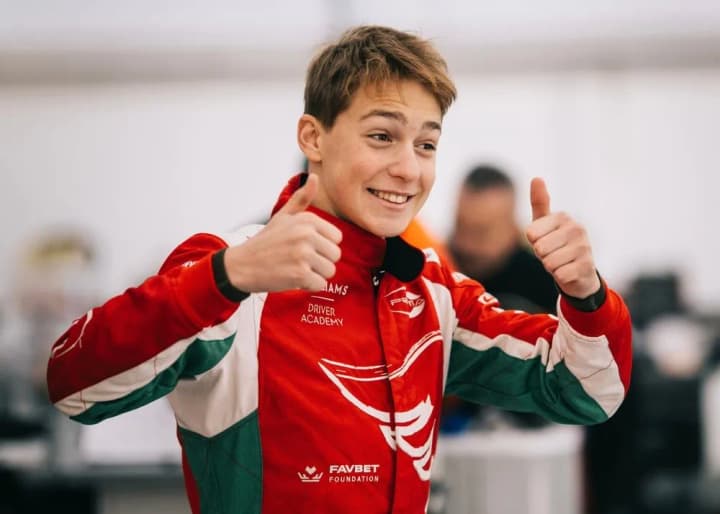 ukrainian-kart-racer-supported-by-favbet-foundation-became-the-racer-of-the-year-2023