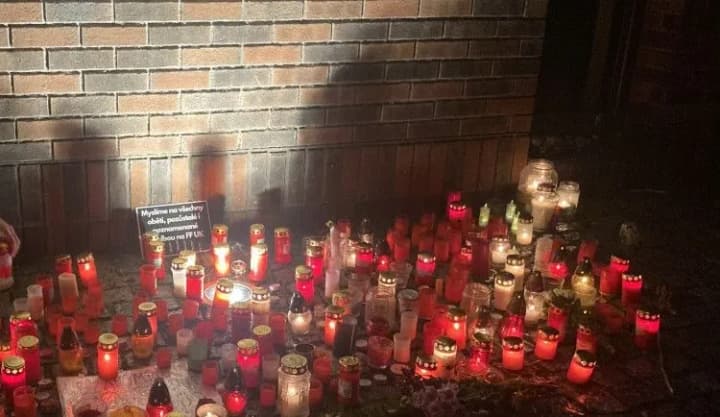 czech-government-declares-state-mourning-in-memory-of-the-victims-of-the-shooting-at-charles-university