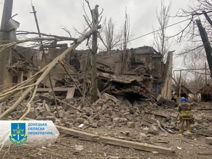 occupants-shelled-toretsk-katerynivka-kurakhove-and-antonivka-one-killed-and-five-wounded