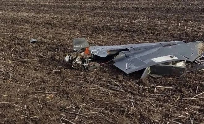 thanks-to-the-ukrainian-military-kyiv-scientific-research-institute-of-forensic-expertise-and-other-institutions-the-database-of-foreign-components-in-the-weapons-used-by-russia-to-attack-ukraine-has-been-expanded-nacp