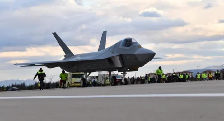 turkey-plans-to-conduct-the-first-flight-of-the-latest-kaan-fighter-jet-this-week