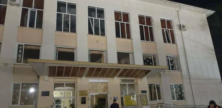 more-than-350-people-evacuated-due-to-night-attack-on-feodosia-port-by-ukrainian-army-rmi