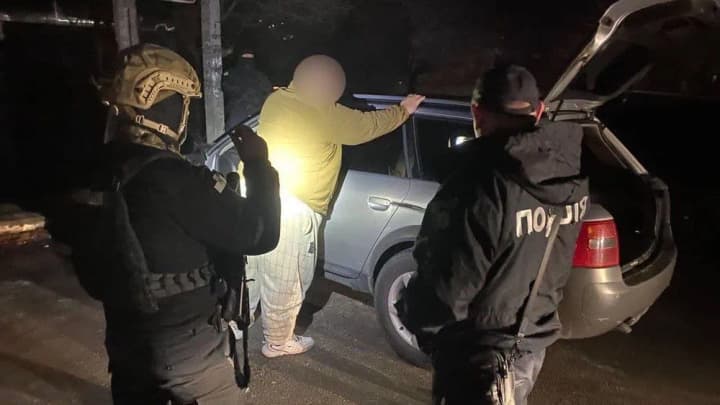 pseudo-volunteers-sold-cars-in-kharkiv-region-that-were-brought-from-europe-under-the-guise-of-humanitarian-aid