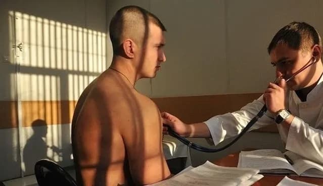 fitness-or-unfitness-for-military-service-is-determined-by-the-military-qualification-commission-not-the-disability-group-zaluzhny