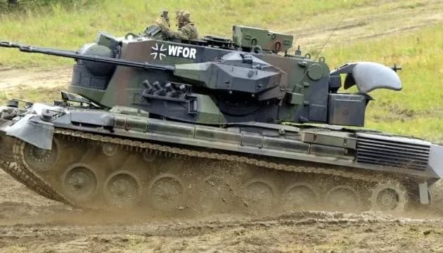 germany-has-a-record-high-level-of-arms-exports-one-third-goes-to-ukraine