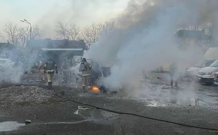 a-maternity-hospital-in-dnipro-and-a-hospital-in-kharkiv-were-damaged-ministry-of-health-reported-on-the-consequences-of-the-occupiers-attack