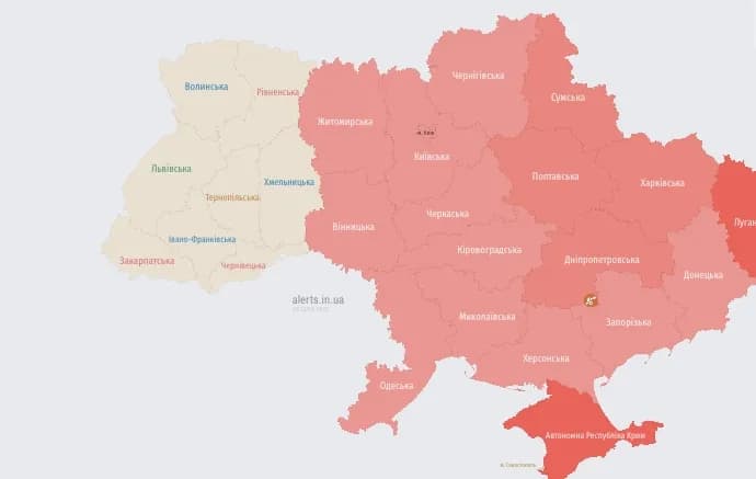 explosions-occurred-in-cherkasy-region-and-sumy-media