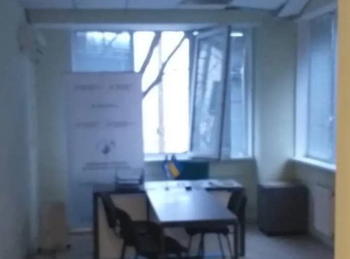 russian-attack-on-the-office-of-the-ombudsperson-in-kherson