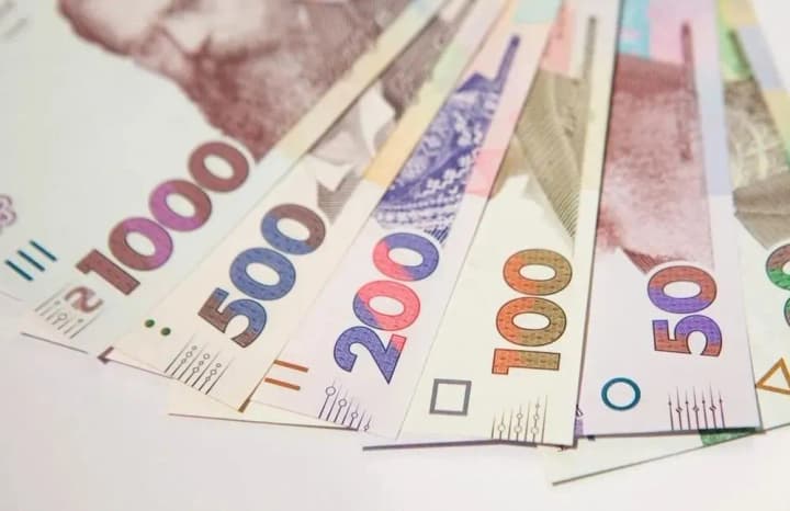 in-december-ukraine-raised-about-uah-350-billion-to-the-budget