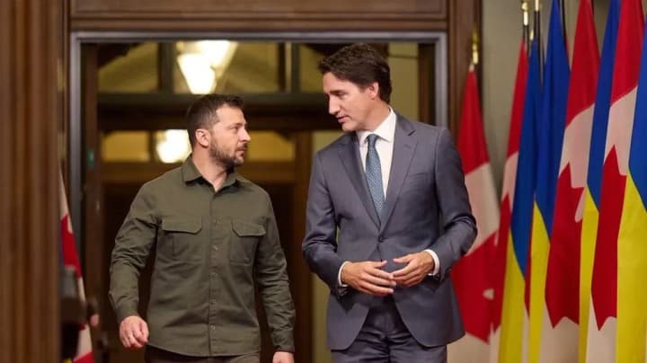 zelensky-had-a-phone-conversation-with-trudeau-they-talked-about-strengthening-ukrainian-air-defense