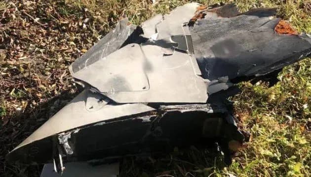 the-air-force-reported-the-destruction-of-all-shaheds-launched-last-night