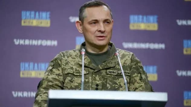 oruzhie-protivnika-ne-yavlyaetsya-sovershennim-ignat-prokommentiroval-padenie-rossiiskoi-raketi-v-voronezhskoi-oblasti