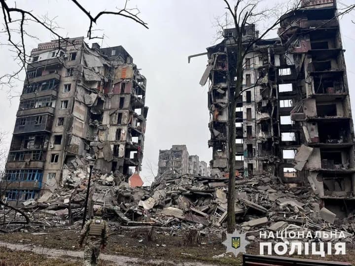 one-killed-three-more-wounded-consequences-of-russian-shelling-in-donetsk-region-over-the-last-day