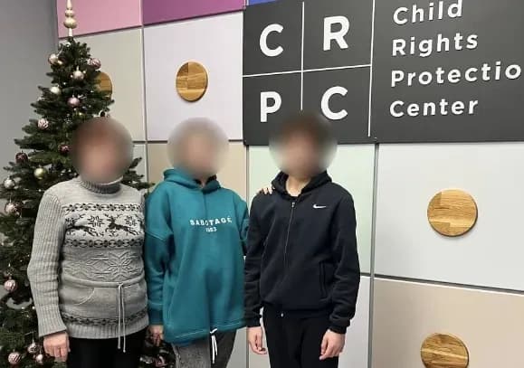 one-more-teenager-returned-from-illegal-armed-groups-in-kherson-region