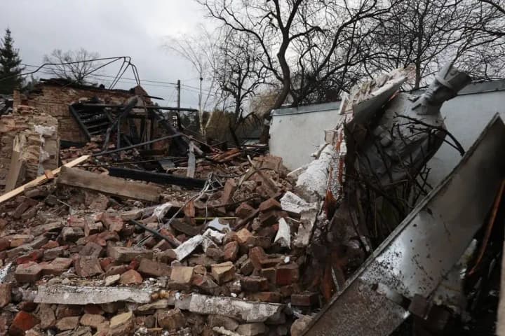 experts-complete-scanning-of-the-rubble-of-the-shukhevych-museum-destroyed-by-russia