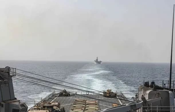 the-united-states-is-preparing-a-series-of-measures-in-case-the-conflict-expands-to-the-entire-middle-east