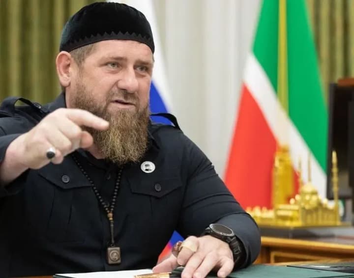 ochilnyk-chechni-kadyrov-zaproponuvav-ssha-zniaty-sanktsii-z-yoho-rodyny-v-obmin-na-ukrainskykh-polonenykh