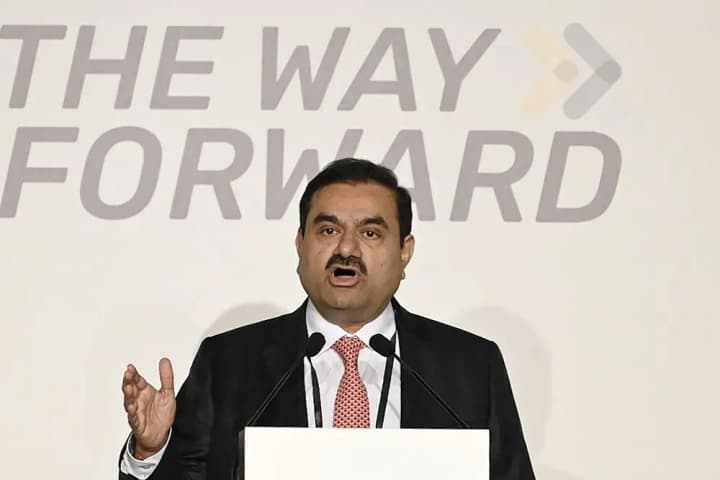 indian-billionaire-adani-once-again-became-the-richest-man-in-asia