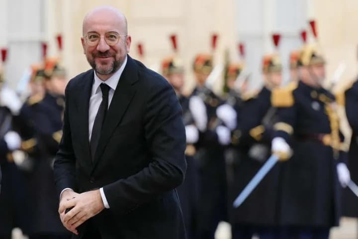 prezident-yevrosoveta-sharl-mishel-planiruet-dosrochno-pokinut-post