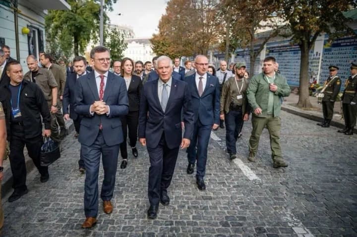 ukraines-allies-do-not-ask-to-negotiate-with-russia-on-freezing-the-war-foreign-ministry