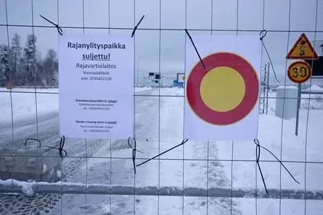 pravitelstvo-finlyandii-ishchet-pravovie-puti-kak-i-v-dalneishem-derzhat-granitsu-s-rf-zakritoi