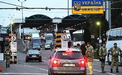 blockade-on-the-border-with-poland-only-one-of-the-four-checkpoints-has-been-unblocked