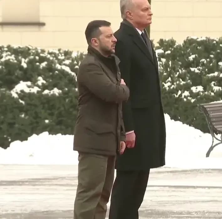 zelenskyy-meets-with-lithuanian-president-in-vilnius